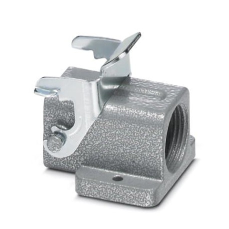 HC-D7-SML-26/O1STPG11 - HC-D7-SML-26/O1STPG11 1416406 PHOENIX CONTACT Housing