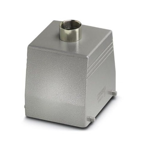 HC-B 32-TFQ-80/O1PG36G - HC-B 32-TFQ-80/O1PG36G 1460138 PHOENIX CONTACT Housing