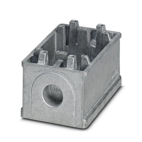 HC-B 32-SFS-72-O2M32-EEE - HC-B 32-SFS-72-O2M32-EEE 1580527 PHOENIX CONTACT HEAVYCON-ADVANCE pedestal enclosure B 32, for increased env..