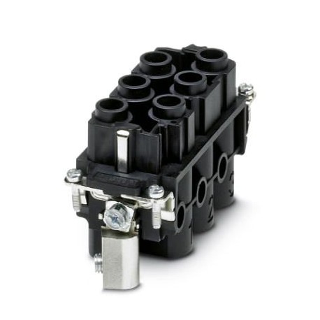 HC-K 6/0-EBUS - HC-K 6/0-EBUS 1580537 PHOENIX CONTACT Contact insert