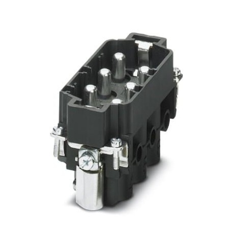 HC-K 6/0-ESTS - HC-K 6/0-ESTS 1580538 PHOENIX CONTACT Contact insert