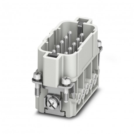 HC-A10-I-UT-M - HC-A10-I-UT-M 1585294 PHOENIX CONTACT Contact insert