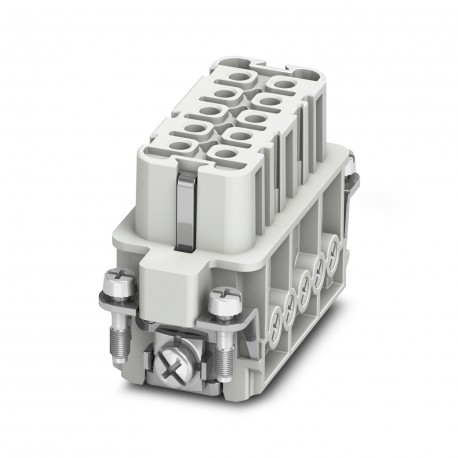 HC-A10-I-UT-F - HC-A10-I-UT-F 1585304 PHOENIX CONTACT Contact insert