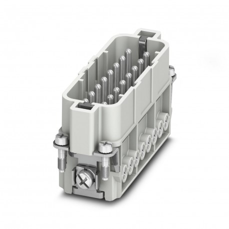 HC-A16-I-UT-M - HC-A16-I-UT-M 1585317 PHOENIX CONTACT Contact insert