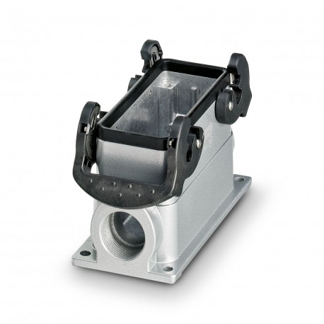 HC-B 16-SMQ-67/O2M32 - HC-B 16-SMQ-67/O2M32 1604791 PHOENIX CONTACT Housing