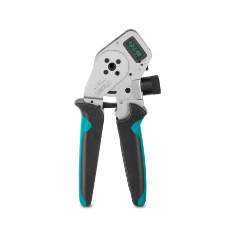 SF-Z0054 - SF-Z0054 1615585 PHOENIX CONTACT Crimping pliers with digital display