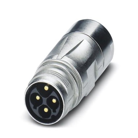 ST-3EP1N8A9K03S - ST-3EP1N8A9K03S 1618406 PHOENIX CONTACT Coupler connector