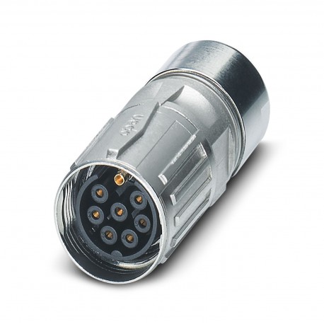 ST-8ES1N8A8K02S - ST-8ES1N8A8K02S 1618674 PHOENIX CONTACT Cable connector