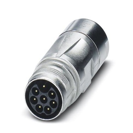 ST-7EP1N8A9K03S - ST-7EP1N8A9K03S 1618713 PHOENIX CONTACT Coupler connector