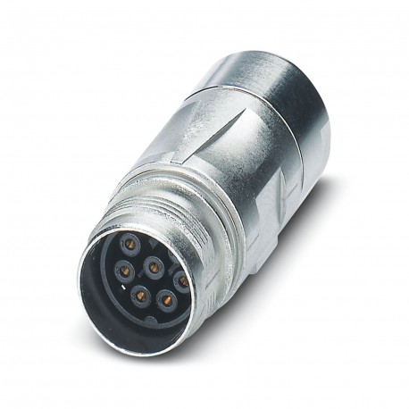 ST-8ES1N8A9K03S - ST-8ES1N8A9K03S 1618749 PHOENIX CONTACT Coupler connector