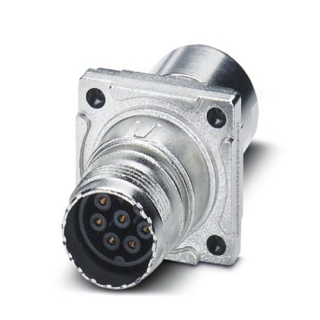 ST-7ES1N8ACK04S - ST-7ES1N8ACK04S 1618785 PHOENIX CONTACT Panel feed-through