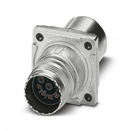 ST-08S1N8ACK02S - ST-08S1N8ACK02S 1618801 PHOENIX CONTACT Panel feed-through