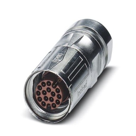 ST-08P1N8A8005S - ST-08P1N8A8005S 1619001 PHOENIX CONTACT Cable connector