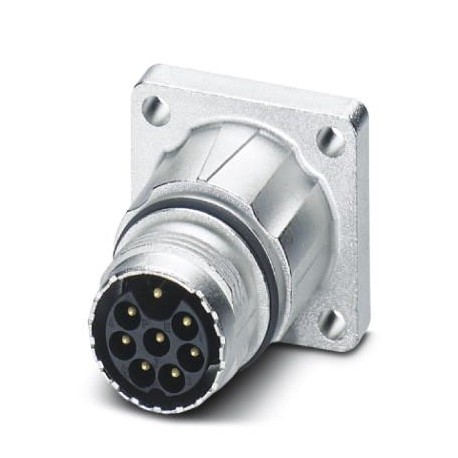 ST-7EP1N8AW500S - ST-7EP1N8AW500S 1619217 PHOENIX CONTACT Device connector, front mounting