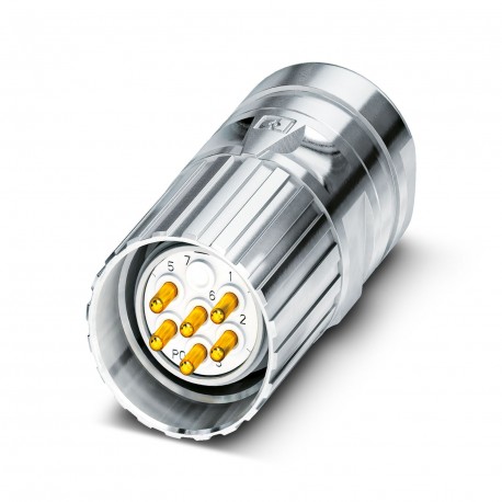 CA-09P1N8A8008 - CA-09P1N8A8008 1619648 PHOENIX CONTACT Cable connector