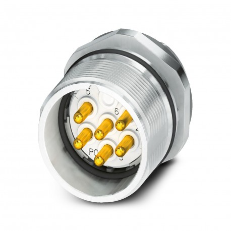 CA-06P1N8A6Z00 - CA-06P1N8A6Z00 1619900 PHOENIX CONTACT Device connector, front mounting