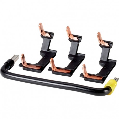 QMCOSET40/63 - QMCOSET40/63 1319969 Y8-1319969 EATON ELECTRIC Secondary terminal wire kit, for changeover switch, QM40/63