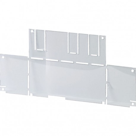 QSATCOVERBOX0 - QSATCOVERBOX0 1320239 Y8-1320239 EATON ELECTRIC 1320239 QSATCOVERBOX0