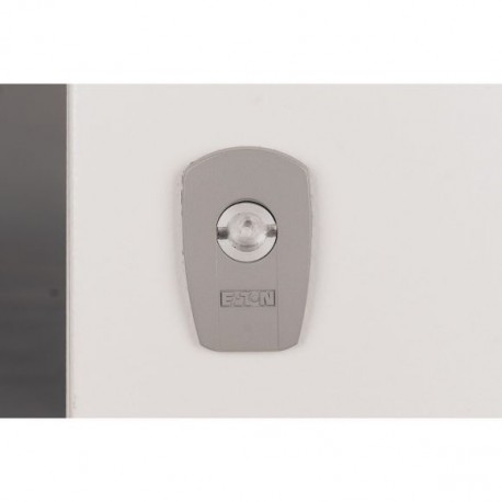LC-DBIT3-CS - LC-DBIT3-CS 133102 Y7-133102 EATON ELECTRIC Lock, +SPD insert, 3mm double ward key