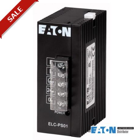 ELC-PS01 - ELC-PS01 135239 EATON ELECTRIC transformers