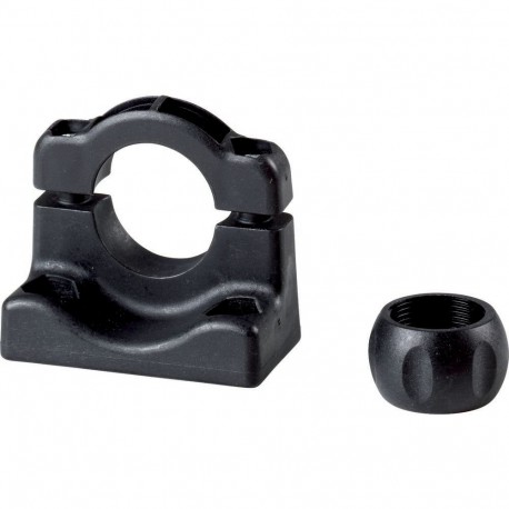 E58KAM18B - E58KAM18B 135750 Y7-135750 EATON ELECTRIC Fixing bracket, M18, ball joint