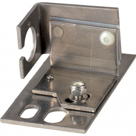 E58KAM18U - E58KAM18U 135751 Y7-135751 EATON ELECTRIC Fixing bracket, M18, adjustable, stainless steel