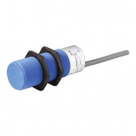 E55CAL30T111E - E55CAL30T111E 135833 Y7-135833 EATON ELECTRIC Proximity switch, inductive, 1N/O, Sn 15mm, 3L, 10-30VDC, PNP,..