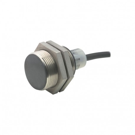 E57SBL30A2 - E57SBL30A2 136168 Y7-136168 EATON ELECTRIC Proximity switch, inductive, 1 N/C, Sn 10mm, 2L, 40-250VAC, 20-25..