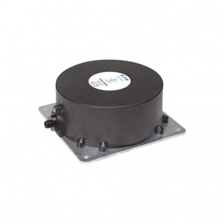 E56CDL100UAD01 - E56CDL100UAD01 136237 Y7-136237 EATON ELECTRIC Proximity switch, inductive, 1N/O+1N/C, Sn 70mm, 4L, 6-48VDC,..