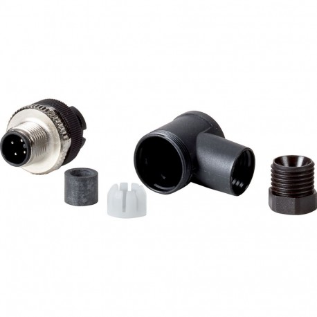 CSDRM4 - CSDRM4 136285 Y7-136285 EATON ELECTRIC Plug, 4p, angled