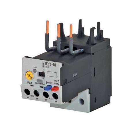 ZEB12-5 - ZEB12-5 136481 Y7-136481 EATON ELECTRIC Overload relay, electronic, 1-5A