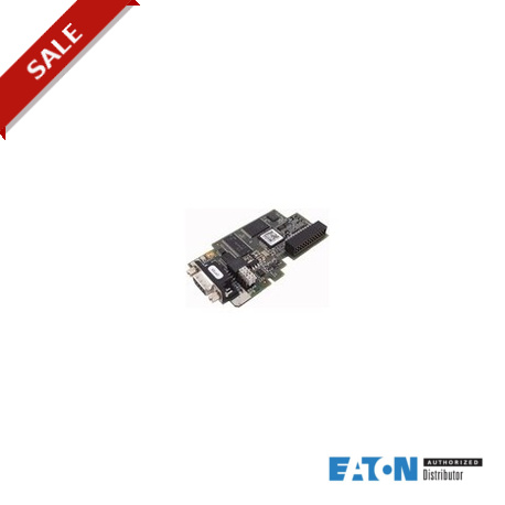 136557 - 136557 EATON ELECTRIC Interface, PROFIBUS DP, SUB-D