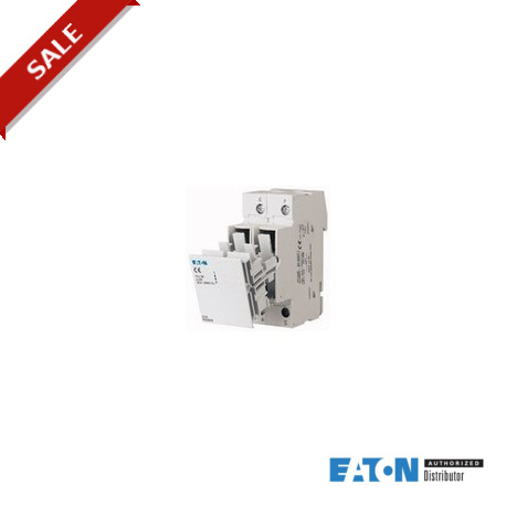 FCFDC10DI-1-SOL - FCFDC10DI-1-SOL 137256 EATON ELECTRIC Fuse disconnector, 25A DC, 10x38 mm