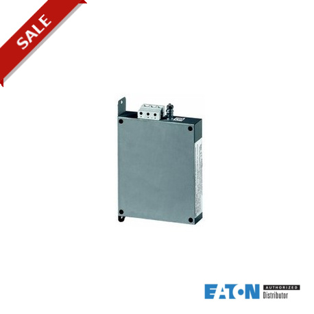 MMX-LZ1-017 - MMX-LZ1-017 138233 EATON ELECTRIC Radio interference suppression filter, single-phase, 17 A, FS3