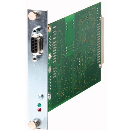 COM-MPB2-TP - COM-MPB2-TP 139847 4560811 EATON ELECTRIC Communication module multiple protocol board and MPI for XV-4…