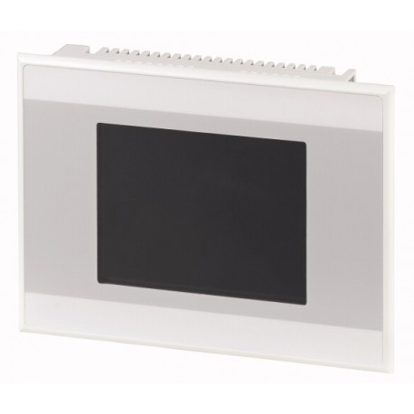 XV-252-57MPN-1-10 - XV-252-57MPN-1-10 139957 EATON ELECTRIC Touch panel, 24 V DC, 5.7z, STNcolor, ethernet, RS232, profibus, (PL..