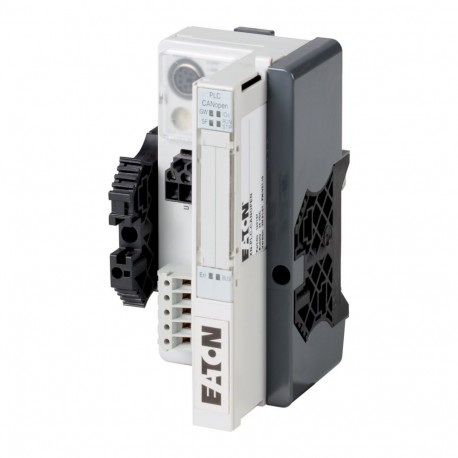 XN-PLC-CANOPEN - XN-PLC-CANOPEN 140157 EATON ELECTRIC Gateway for XI/ON I/O system, CANpoen, with integrated PLC