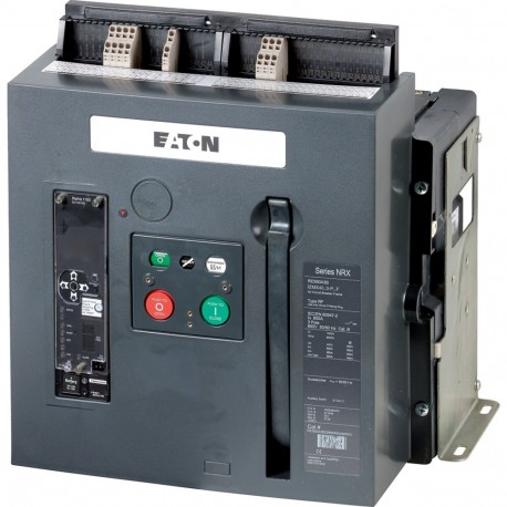 IZMX40N3-P10F - IZMX40N3-P10F 149718 EATON ELECTRIC Power Distribution Components