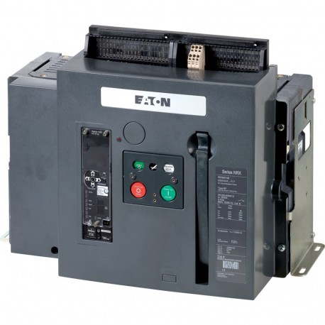 IZMX40N4-P08F - IZMX40N4-P08F 149909 EATON ELECTRIC Power Distribution Components