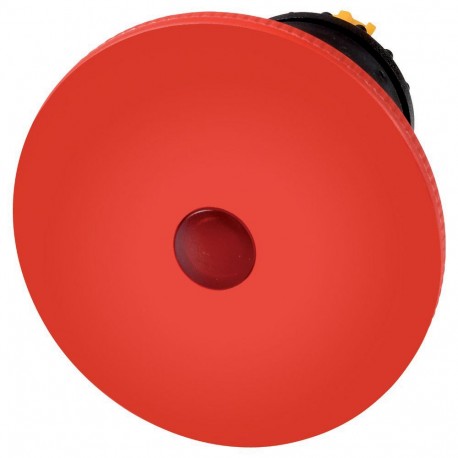 M22-PVL60P - M22-PVL60P 152861 Y7-152861 EATON ELECTRIC Emergency-stop/off pushbutton, D 60mm, illuminated, pull release