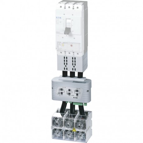 NZM-XMC-KIT-TCP-630 - NZM-XMC-KIT-TCP-630 153140 EATON ELECTRIC Mounting kit, measuring module, XMC for 630A+GW