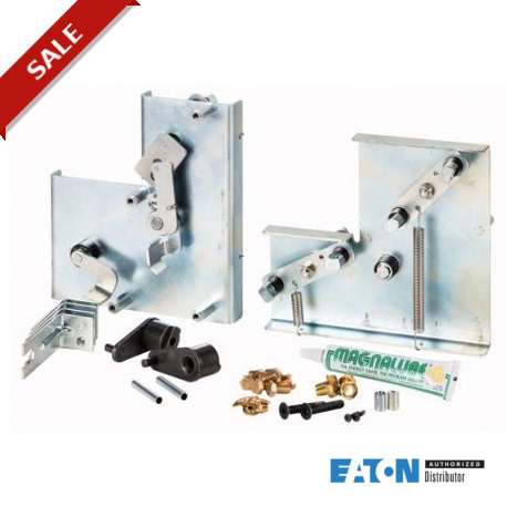 IZMX-MIL2C-F16 - IZMX-MIL2C-F16 153581 EATON ELECTRIC Mechanical interlock, TYPE 2, bowden cables, F