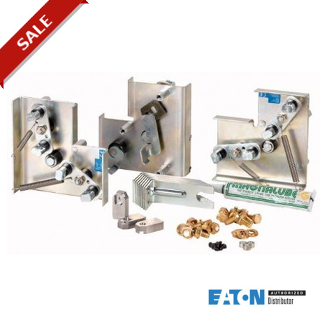 IZMX-MIL31C-F16 - IZMX-MIL31C-F16 153582 EATON ELECTRIC Mechanical interlock, TYPE 31, bowden cables, F