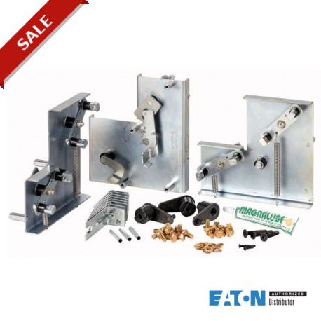 IZMX-MIL32C-F40 - IZMX-MIL32C-F40 153591 EATON ELECTRIC Interlock, mechanical, type 32, Bowden cable, fixed