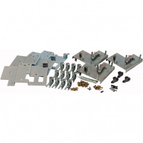 IZMX-MIL33C-F40 - IZMX-MIL33C-F40 153592 EATON ELECTRIC Mechanical interlock, TYPE 33, bowden cables, F