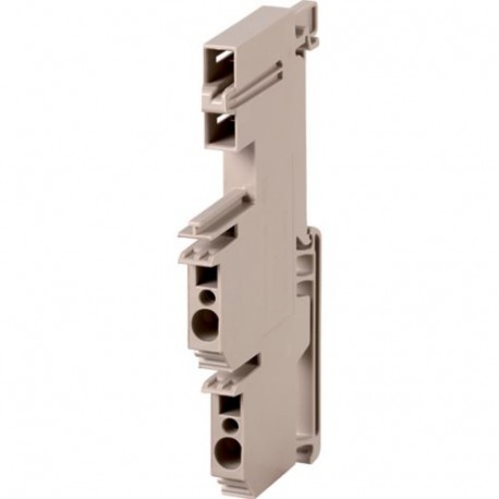 IZMX-SEC-TB8-W - IZMX-SEC-TB8-W 156590 65A2672G11 EATON ELECTRIC Control line connection, 8 pieces, AV