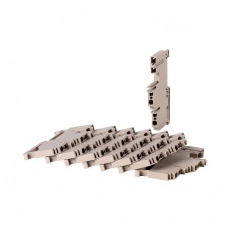 IZMX-SEC-TB8-F - IZMX-SEC-TB8-F 156593 65A2672G01 EATON ELECTRIC Control line connection, 8 pieces, fixed