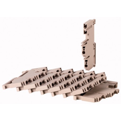 IZMX-SEC-TB30-F - IZMX-SEC-TB30-F 156595 EATON ELECTRIC Control line connection, 30 pieces, fixed