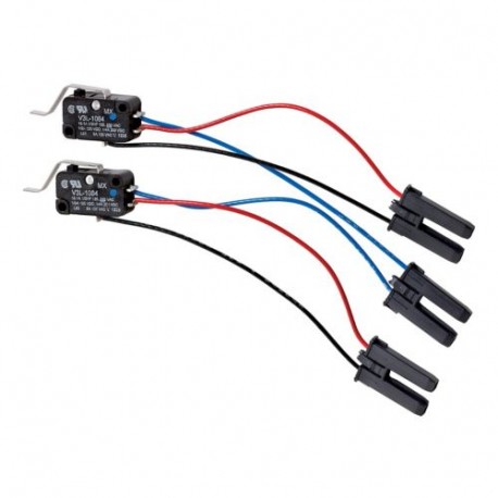 IZMX-AS22-16 - IZMX-AS22-16 156598 EATON ELECTRIC Signalling switch ON-OFF, 2W