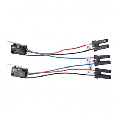 IZMX-OTS16 - IZMX-OTS16 156601 IZMX16-OTS EATON ELECTRIC Signalling switch tripped, 2W